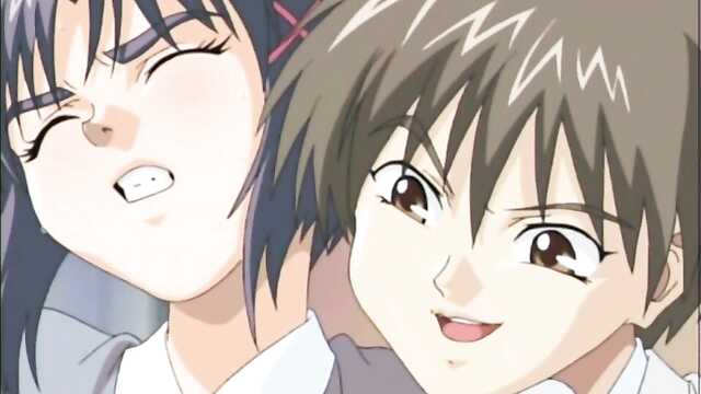 Mi-da-ra / Mi-da-ra (Episode 3)