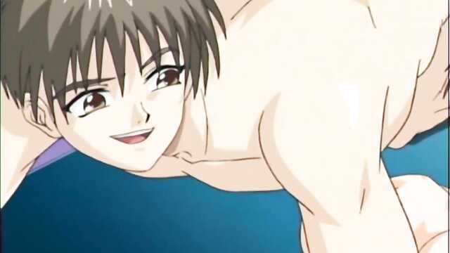 Mi-da-ra / Mi-da-ra (Episode 3)