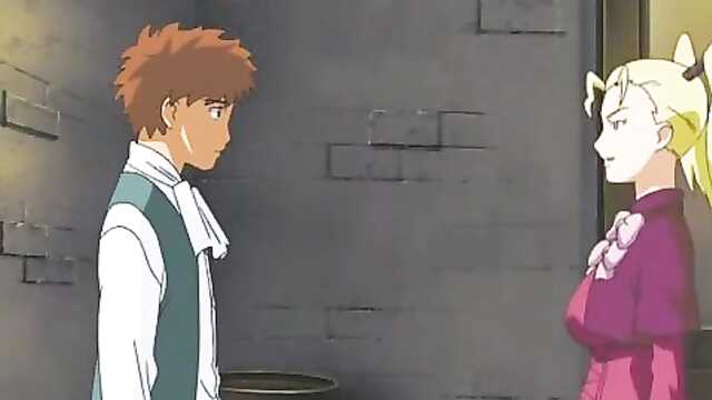 Өгей ана / Мамаха (1 серия)