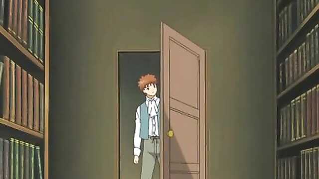 Өгей ана / Мамаха (1 серия)