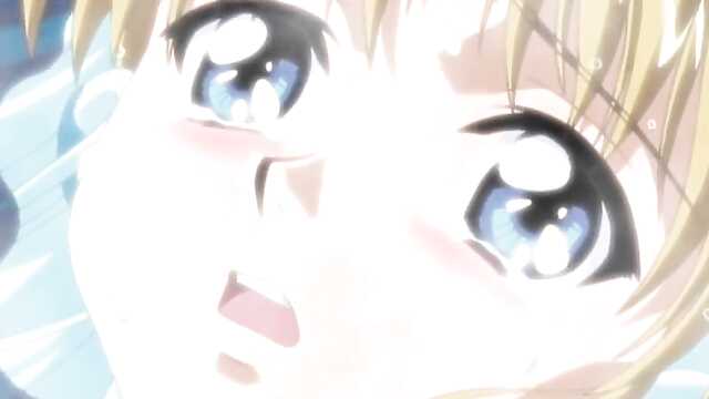 Trójkąt serca / Triangle Heart: Sazanami Joshiryou (odcinek 4)