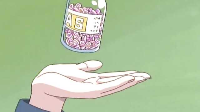 Trójkąt serca / Triangle Heart: Sazanami Joshiryou (odcinek 4)