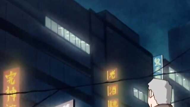 Trójkąt serca / Triangle Heart: Sazanami Joshiryou (odcinek 4)