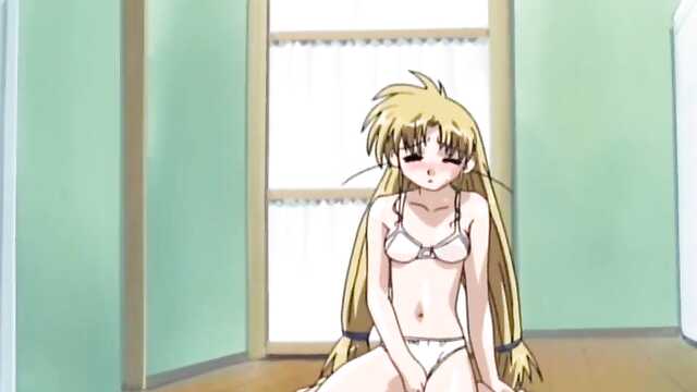 Trójkąt serca / Triangle Heart: Sazanami Joshiryou (odcinek 4)