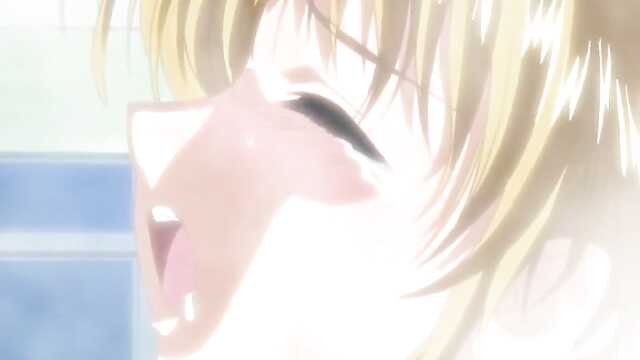 Trójkąt serca / Triangle Heart: Sazanami Joshiryou (odcinek 4)