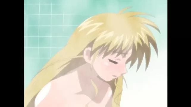 Сердце в треугольнике: Sazanami Joshiryou 4 серия