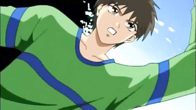 Mi-da-ra / Mi-da-ra (1 Seria)