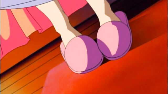 Mi-da-ra / Mi-da-ra (1 Seria)