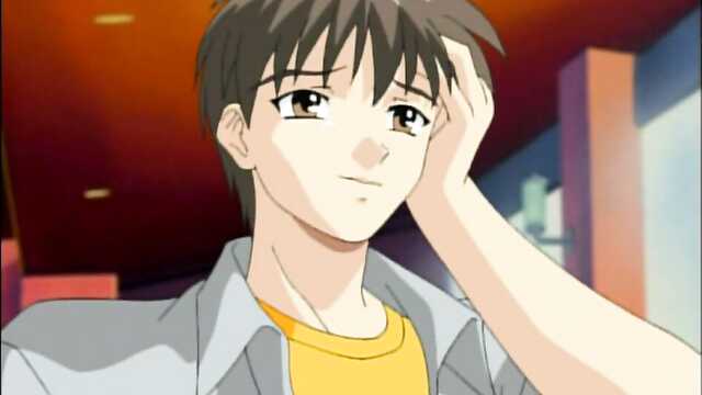 Mi-da-ra / Mi-da-ra (1 Seria)