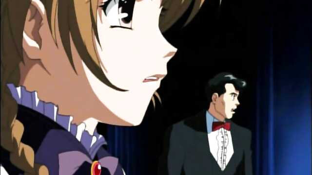 Mi-da-ra / Mi-da-ra (1 Seria)