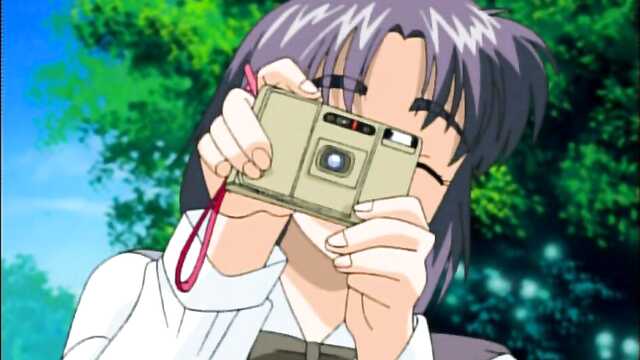 Mi-da-ra / Mi-da-ra (1 Seria)