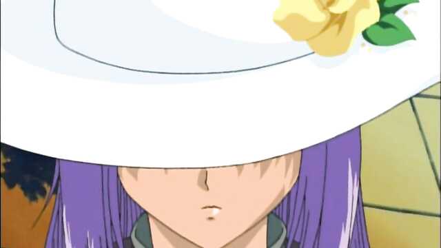 Mi-da-ra / Mi-da-ra (1 Seria)