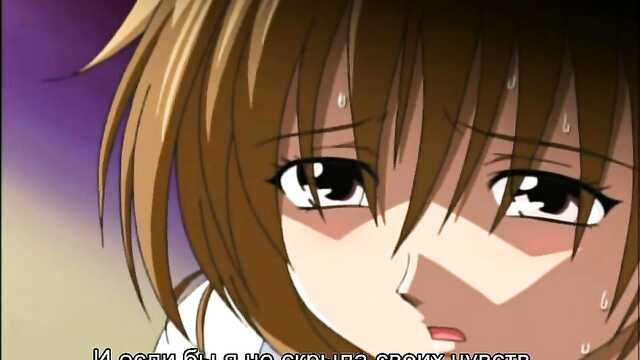 Mi-da-ra / Mi-da-ra (2 series)