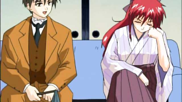 Mi-da-ra / Mi-da-ra (2 series)