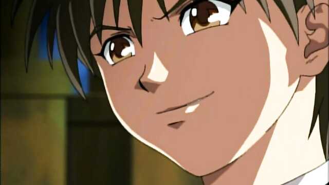 Mi-da-ra / Mi-da-ra (2 series)