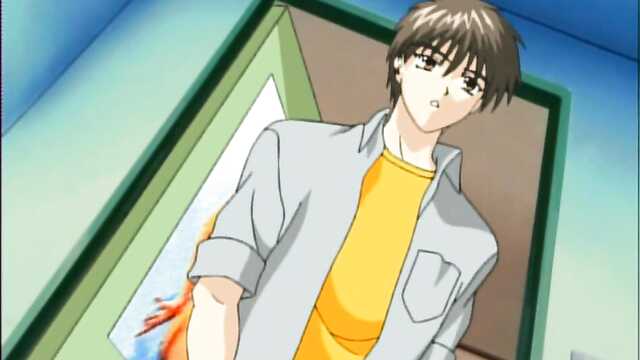 Mi-da-ra / Mi-da-ra (2 series)