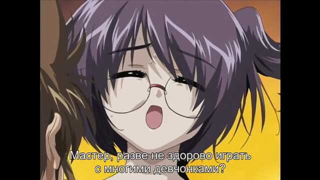 Soul Cafe / Mune Kyun! (1 Seria)