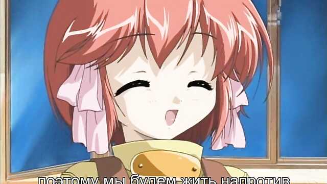 Soul Cafe / Mune Kyun! (1 Seria)