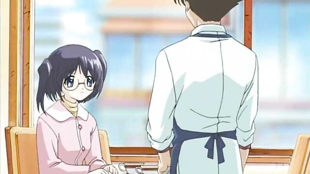 Soul Cafe / Mune Kyun! (1 Seria)