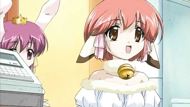 Soul Cafe / Mune Kyun! (1 Seria)