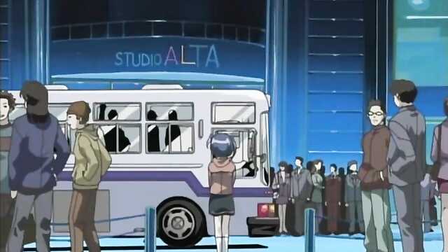 Soul Cafe / Mune Kyun! (1 Seria)