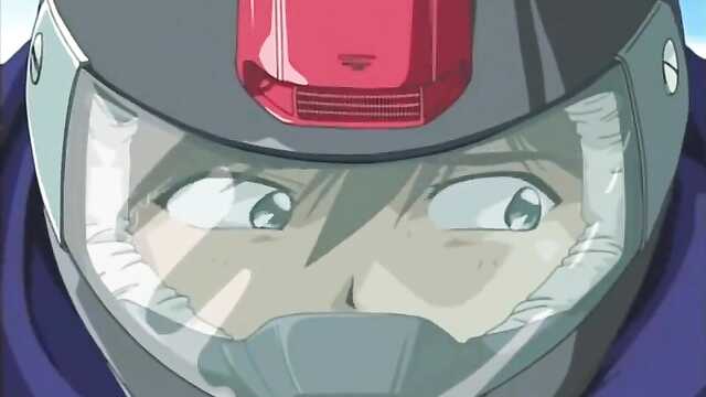 Soul Cafe / Mune Kyun! (1 Seria)