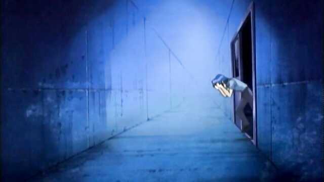 Głos z przeszłości / Deep Voice (1 odcinek)