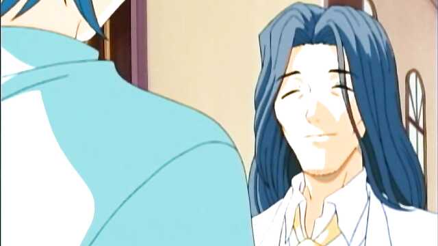 Głos z przeszłości / Deep Voice (1 odcinek)