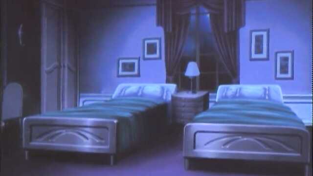 Głos z przeszłości / Deep Voice (1 odcinek)