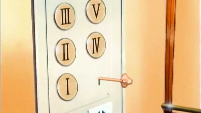 Głos z przeszłości / Deep Voice (1 odcinek)