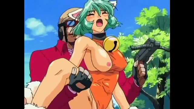 Romance in the glare of the sword 2 / Romance Wa Tsurugi No Kagayaki 2 (Episode 3)