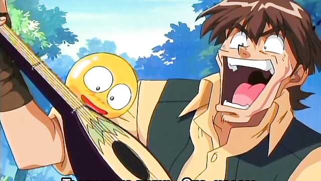 Romance in the glare of the sword 2 / Romance Wa Tsurugi No Kagayaki 2 (Episode 3)