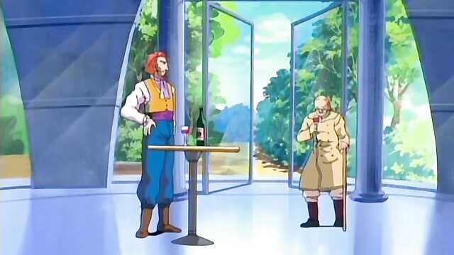 Romance in the glare of the sword 2 / Romance Wa Tsurugi No Kagayaki 2 (Episode 3)