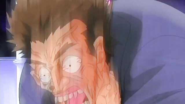 Romance in the glare of the sword 2 / Romance Wa Tsurugi No Kagayaki 2 (Episode 3)