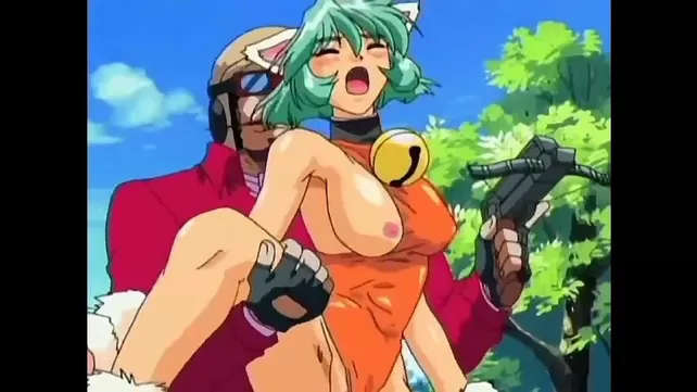 Романтическое сияние Меча 2.