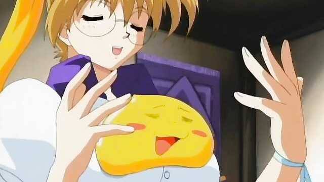 Romans w blasku miecza 2 / Romance Wa Tsurugi No Kagayaki 2 (1 odcinek)