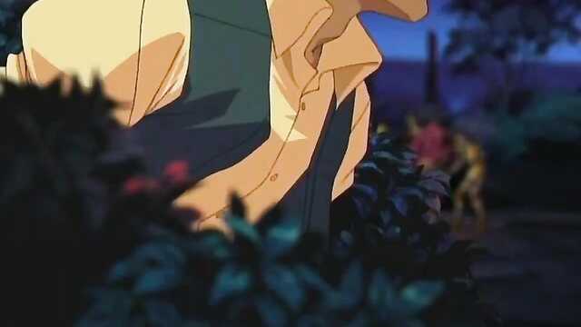 Romans w blasku miecza 2 / Romance Wa Tsurugi No Kagayaki 2 (1 odcinek)