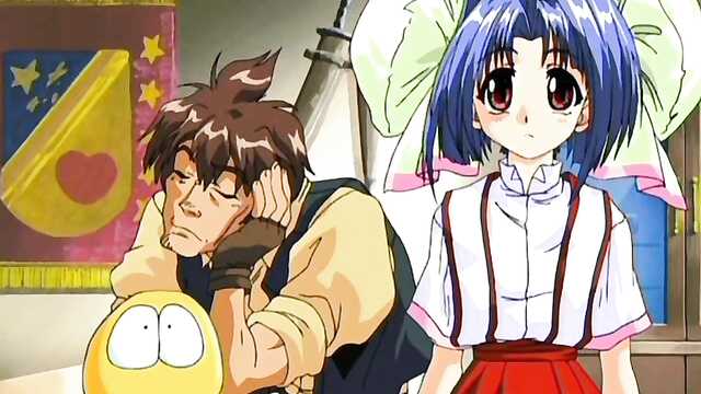 Romantik im Schwertglanz 2 / Romance Wa Tsurugi No Kagayaki 2 (Serie 6)