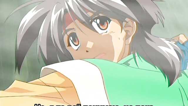 Romantik im Schwertglanz 2 / Romance Wa Tsurugi No Kagayaki 2 (Serie 6)