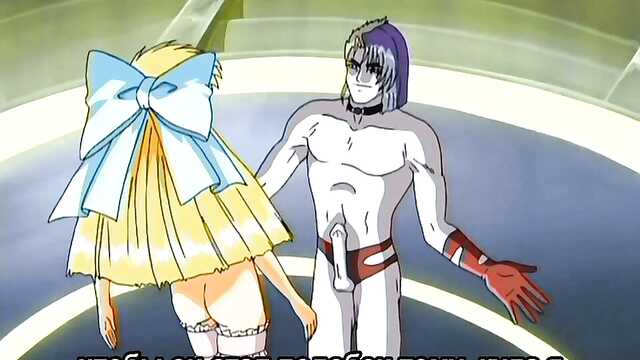 Romantik im Schwertglanz 2 / Romance Wa Tsurugi No Kagayaki 2 (Serie 6)