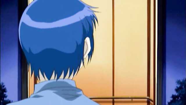 Stimme aus der Vergangenheit / Deep Voice (Serie 2)