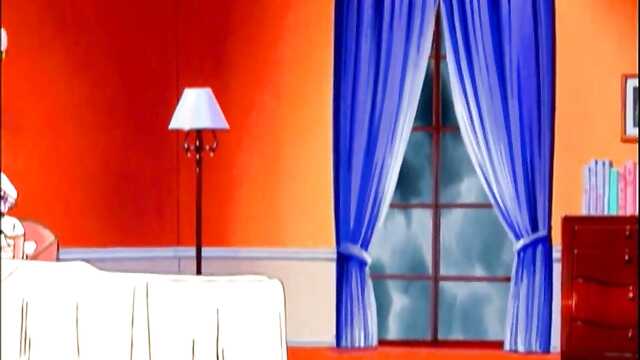 Stimme aus der Vergangenheit / Deep Voice (Serie 2)