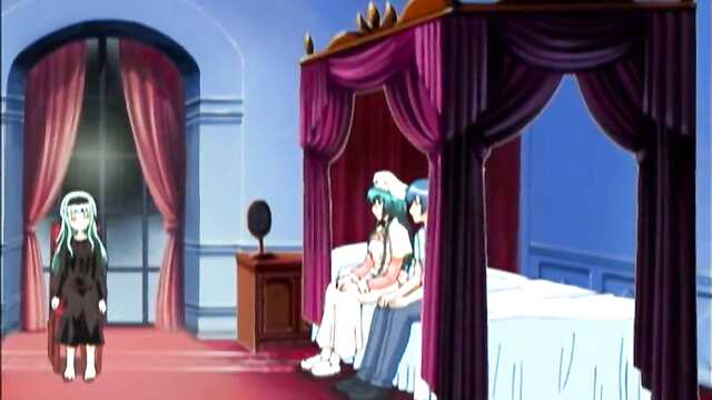 Stimme aus der Vergangenheit / Deep Voice (Serie 2)