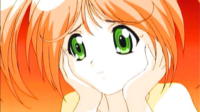 Stimme aus der Vergangenheit / Deep Voice (Serie 2)