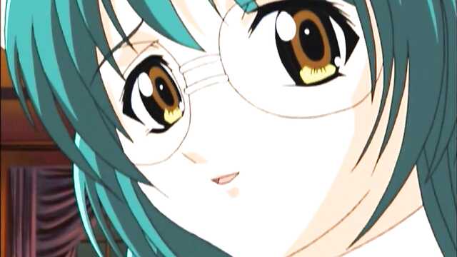 Stimme aus der Vergangenheit / Deep Voice (Serie 2)