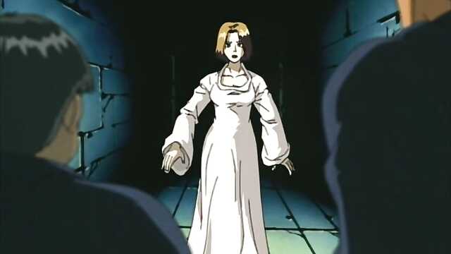 Laski demaskują spisek seksualny sekciarzy