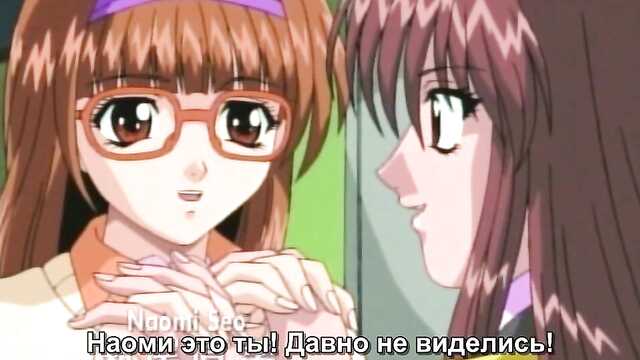 The Riddle of the Necronomicon / Kuro no Danshou (2 series)