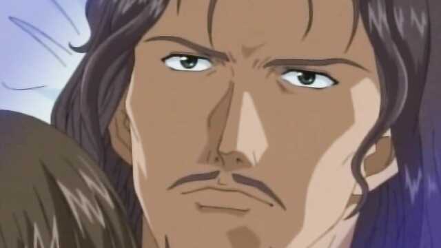 The Riddle of the Necronomicon / Kuro no Danshou (2 series)