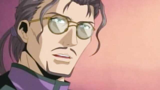 The Riddle of the Necronomicon / Kuro no Danshou (2 series)