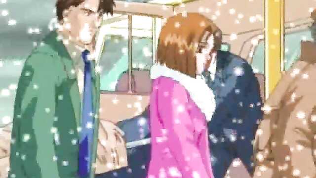 The Riddle of the Necronomicon / Kuro no Danshou (2 series)